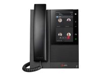 POLY CCX 500 Business Media Phone Microsoft Teams and SfB (2200-49720-019)