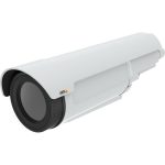 AXIS NET CAMERA Q1942-E 10MM 8.3FPS/PT THERMAL 0980-001