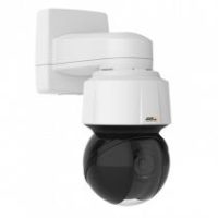 AXIS NET CAMERA Q6135-LE 50HZ/PTZ DOME HDTV 01958-002 - imagine 2