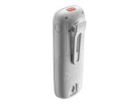 POLY Rove 40 Anti Microbial DECT IP PHONE HANDSET EU (2200-86810-101) - imagine 4