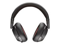 POLY Voyager 8200 UC Headset Black (208769-01) - imagine 3