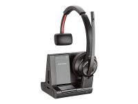 POLY Savi W8210/M OTH MON DECT Headset (207322-02) - imagine 5