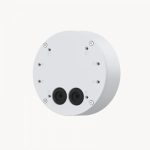 AXIS NET CAMERA ACC CONDUIT BOX/BACK TQ1602-E 02421-001