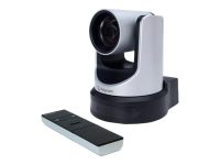 POLY EagleEye IV Camera 12x Zoom USB 2.0 Interface compatible with MSR Skype Room System and TRIO 8800 Collaboration Kit (7230-60896-101)