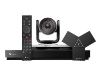 POLY RealPresence G7500 4K UHD incl. EagleEye IV camera 12x Zoom (7200-85760-101)