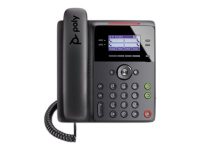 POLY EDGE B30 IP PHONE POE (2200-49825-025) - imagine 2