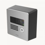 AXIS NET CAMERA ACC BACK BOX/TI8602 02066-001