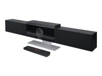 POLY Studio USB Soundbar 120-deg 4k Camera (7200-85830-101) - imagine 2