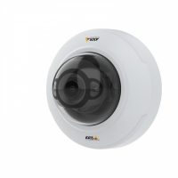 AXIS NET CAMERA M4216-LV DOME/02113-001 - imagine 3