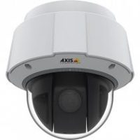AXIS NET CAMERA Q6074-E 50HZ/PTZ DOME HDTV 01973-002