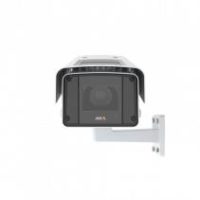 AXIS NET CAMERA Q1615-LE MK III/02064-001 - imagine 2