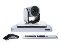 POLY RealPresence Group 500-720p incl. EagleEye IV camera 12x Zoom service obligation (7200-64250-101)