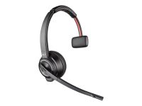 POLY Savi W8210/M OTH MON DECT Headset (207322-02) - imagine 3