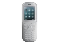 POLY Rove 40 Anti Microbial DECT IP PHONE HANDSET EU (2200-86810-101) - imagine 3