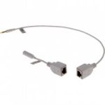 AXIS NET CAMERA ACC AUDIO EXTENSION/KIT 01590-001