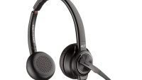 POLY Savi W8220/A OTH STEREO UC DECT (207325-12)