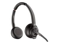 POLY Savi W8220/A OTH STEREO UC DECT (207325-12)