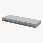AXIS NET VIDEO ENCODER P7316/02037-002