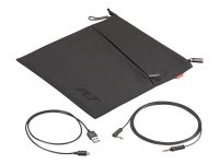 POLY Voyager 8200 UC Headset Black (208769-01) - imagine 6