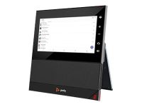 POLY CCX 600 Business Media Phone without handset Microsoft Teams and SfB (2200-49770-019)