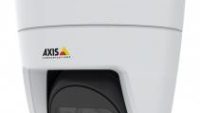 AXIS NET CAMERA M3116-LVE H.265/MINI DOME 01605-001