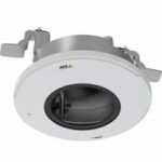 AXIS NET CAMERA ACC RECESSED MOUNT/TP3201 01757-001