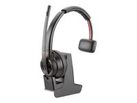 POLY Savi W8210/M OTH MON DECT Headset (207322-02) - imagine 7