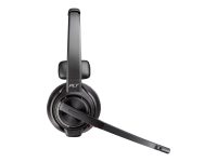 POLY Savi W8210/M OTH MON DECT Headset (207322-02) - imagine 6