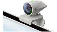 POLY Studio P5 Worldwide Open Ecosystem 1080p Camera and Mic USB Powered USB 2.0 Type A (2200-87070-001)