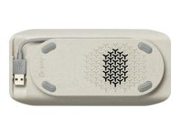 POLY SYNC 10 SY10 USB-A/C WW ALL-IN-ONE USB SPEAKERPHONE (219654-01) - imagine 4
