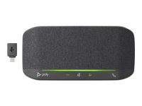 POLY SYNC 10 SY10 USB-A/C WW ALL-IN-ONE USB SPEAKERPHONE (219654-01)