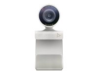 POLY Studio P5 Worldwide Open Ecosystem 1080p Camera and Mic USB Powered USB 2.0 Type A (2200-87070-001) - imagine 2