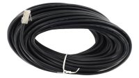 POLY CLINK2 Crossover cable 7.62m -25feet- shielded plenum rated. Links any two CLINK2 devices that use RJ-45 type sockets (2200-24009-001)