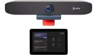 POLY Focus Room Kit P15 Eu (7230-87700-101)