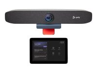 POLY Focus Room Kit P15 Eu (7230-87700-101)