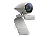 POLY Studio P5 Worldwide Open Ecosystem 1080p Camera and Mic USB Powered USB 2.0 Type A (2200-87070-001) - imagine 4