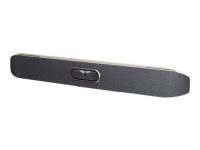 POLY STUDIO X50 With Poly TC8 All-In-One 4K Video Conf/Collaboration/Wireless Presentation System (2200-86270-101) - imagine 4