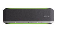 POLY SYNC 60 SY60-M USB Bluetooth Speakerphone for Conferenceroom USB-A USB-C NFC Teams certified  (216873-01)