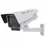 AXIS NET CAMERA P1377-LE 5MP/BAREBONE 01809-031