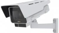 AXIS NET CAMERA P1377-LE 5MP/BAREBONE 01809-031