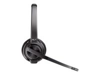 POLY Savi W8220/A OTH STEREO UC DECT (207325-12) - imagine 2