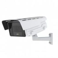 AXIS NET CAMERA Q1615-LE MK III/02064-001 - imagine 4