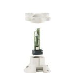 BOSCH CAMERA ACC MOUNT PIPE G4/VG4-A-9543