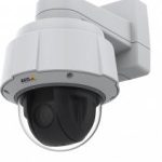 AXIS NET CAMERA Q6075-E 50HZ/PTZ DOME HDTV 01751-002