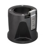 BOSCH NET CAMERA ACC MOUNT DCA/BLACK MIC-DCA-HW