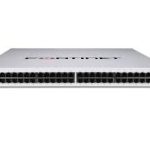 FortiSwitch-448E-POE (FS-448E-POE)