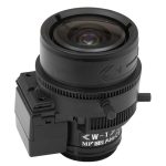AXIS NET CAMERA ACC LENS 2.8-8MM/CS VARIFOCAL 5506-721