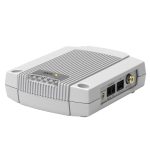 AXIS NET VIDEO DECODER P7701/0319-002