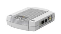AXIS NET VIDEO DECODER P7701/0319-002