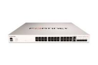 FortiSwitch-M426E-FPOE (FS-M426E-FPOE)
